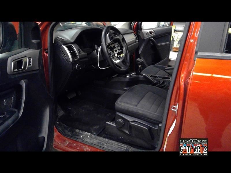 Camera/Projector Camera Windshield Mounted Fits 19-20 RANGER 208906