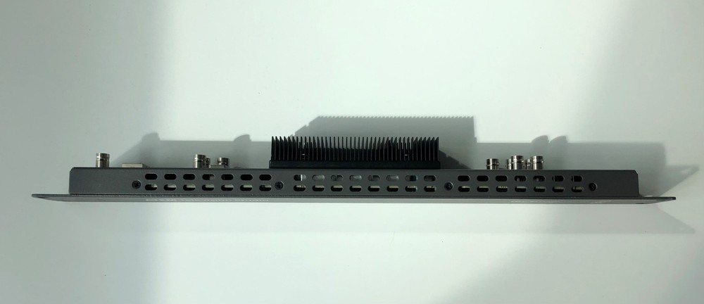 atem television studio swither