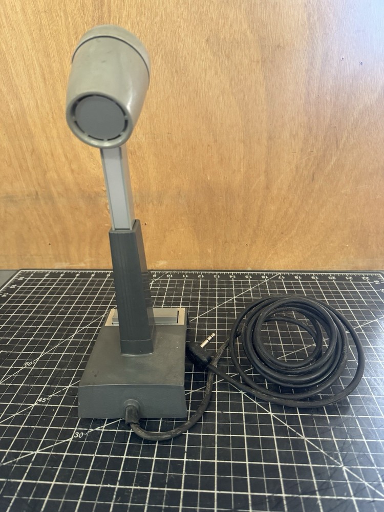 DUMONT Cathode-Ray Oscillograph Type 304-H – U.S. Navy - Untested