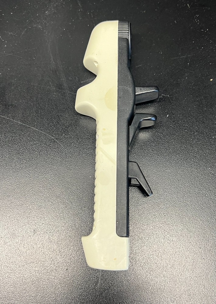 Eppendorf Original Model 4780 Repeating Pipette