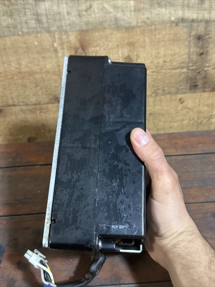 Tennant Scrubber OEM/NSF Pump Module 1201729 EC-H20 Module B Replacement