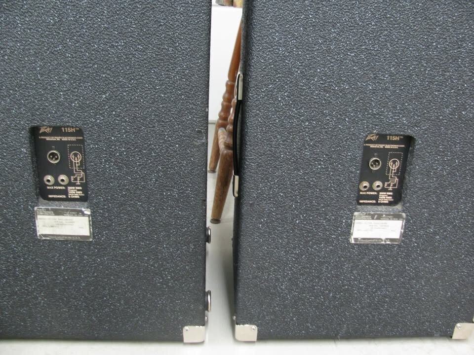 COMPLETE CD DJ SYSTEM SEE ALL PHOTOS