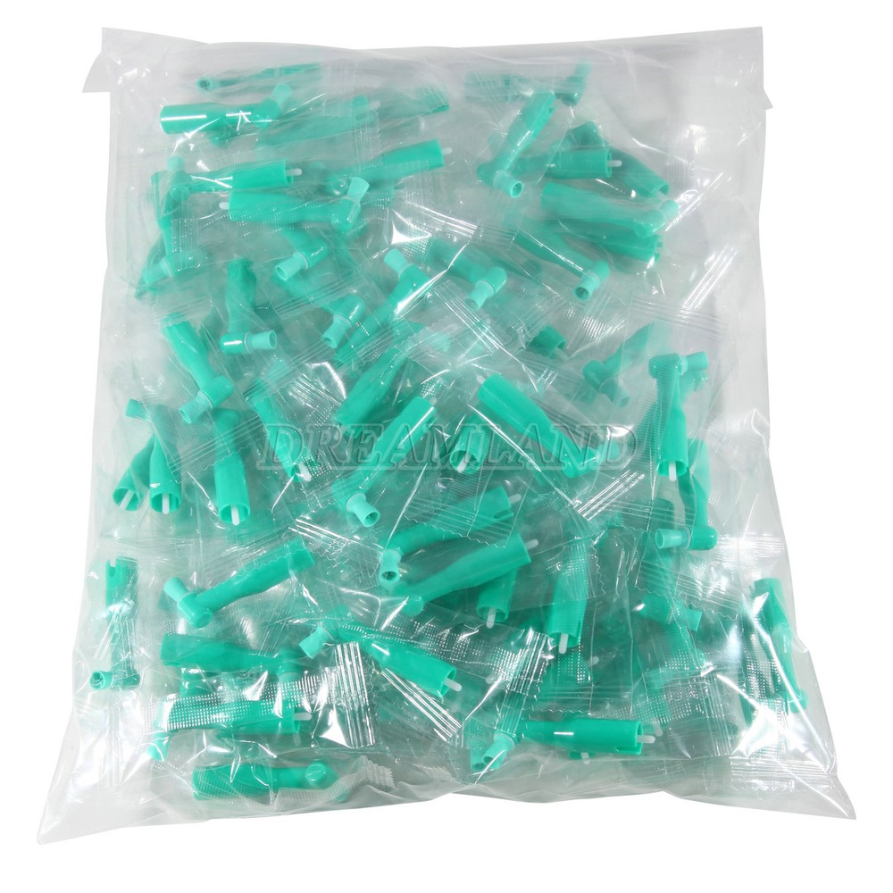 DISPOSABLE PROPHY ANGLES 500 SOFT CUP