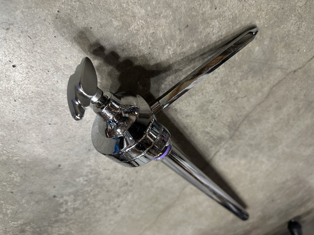 Yamaha Long Post Tom Holder Boom Attachment Part BUNDLE #RJ1