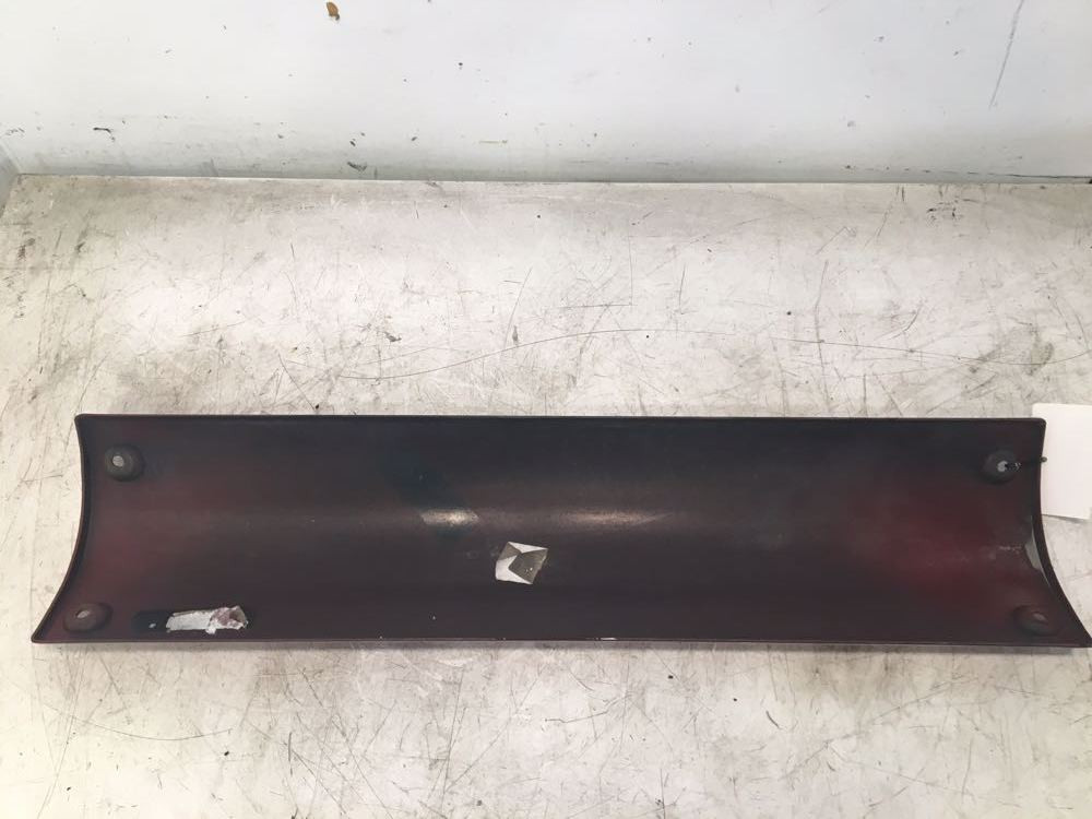 2013 Peterbilt 587 Cab Exterior Trim Panel (785-10131)