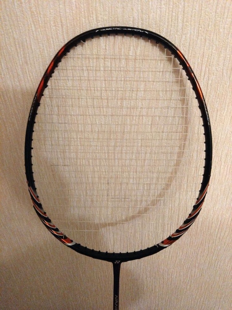 YONEX Badminton Racket Nanospeed 9900