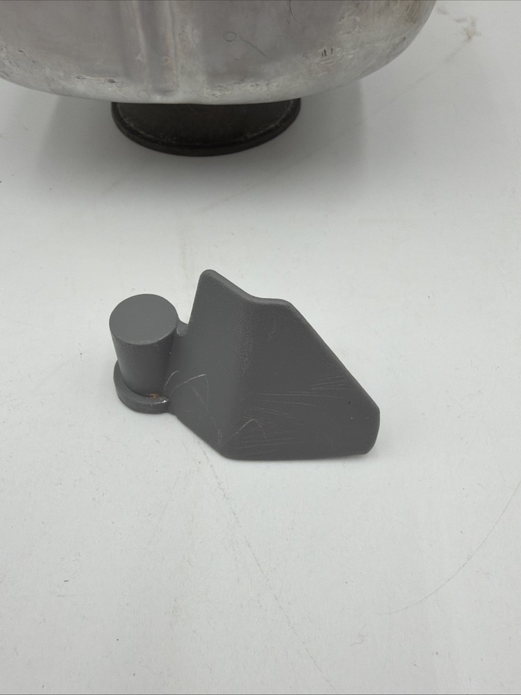 Sunbeam Breadmaker 5890 Baking Machine Replacement Pan & Paddle Parts Only
