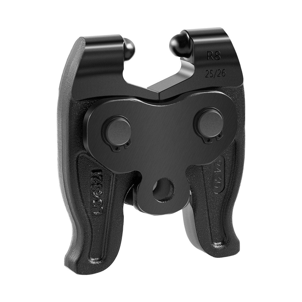 Press Actuator for Compact Series Press Tools, Compatible with 1/2", 3/4", 1" &