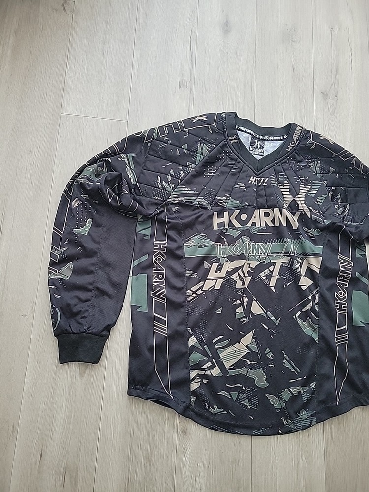 mens HK army jersey S🔥