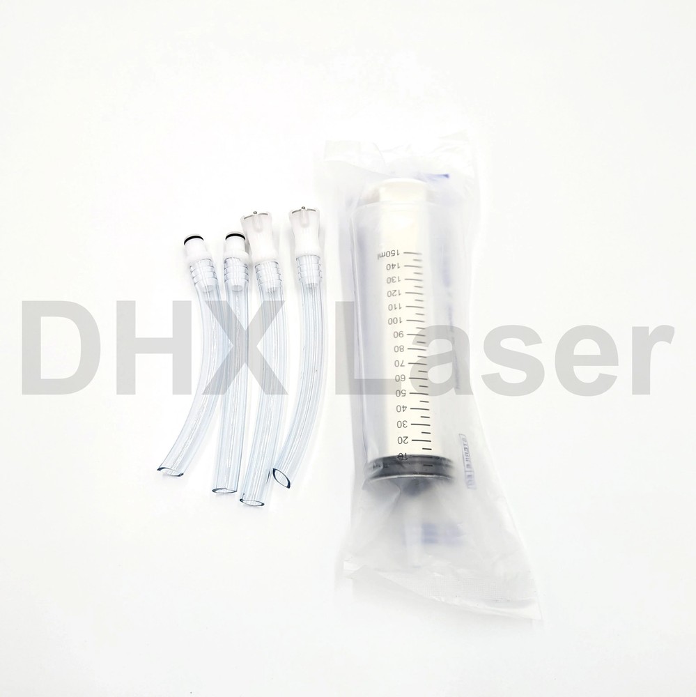 Rohrer Spectrum Cooling System Drain Flush Fill Kit