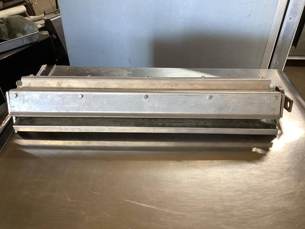 Dough Docker for Anets SDR-21