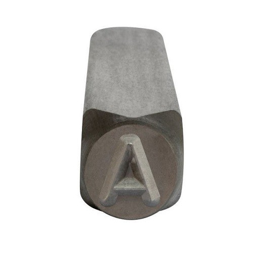 CH Hanson 20150A - Stamp Sort-3/32" Standard A