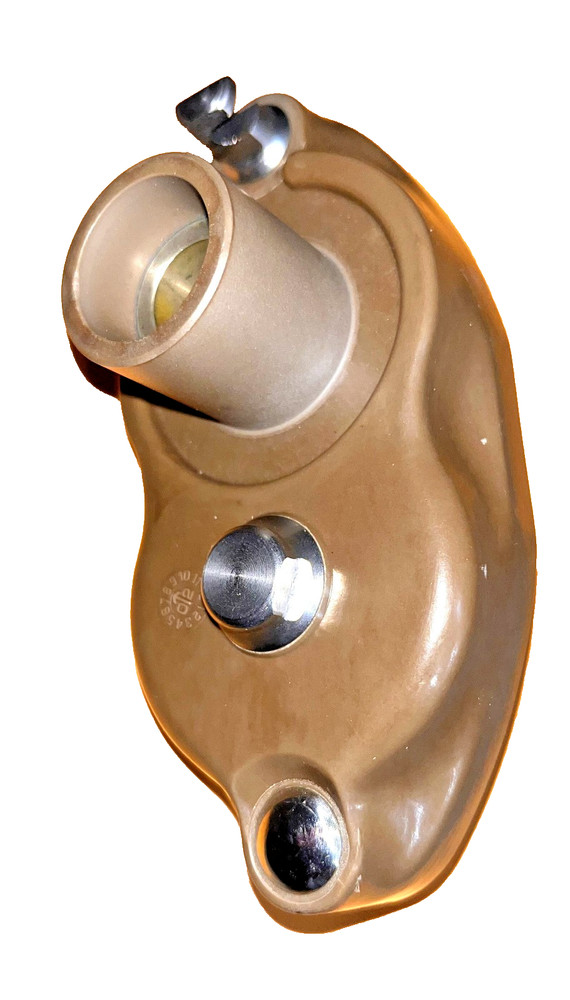 CARPIGIANI PUMP BODY