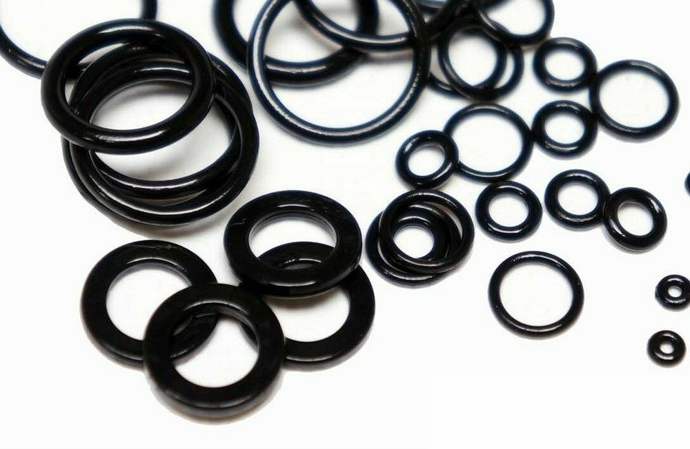 Apeks scuba regulator seals