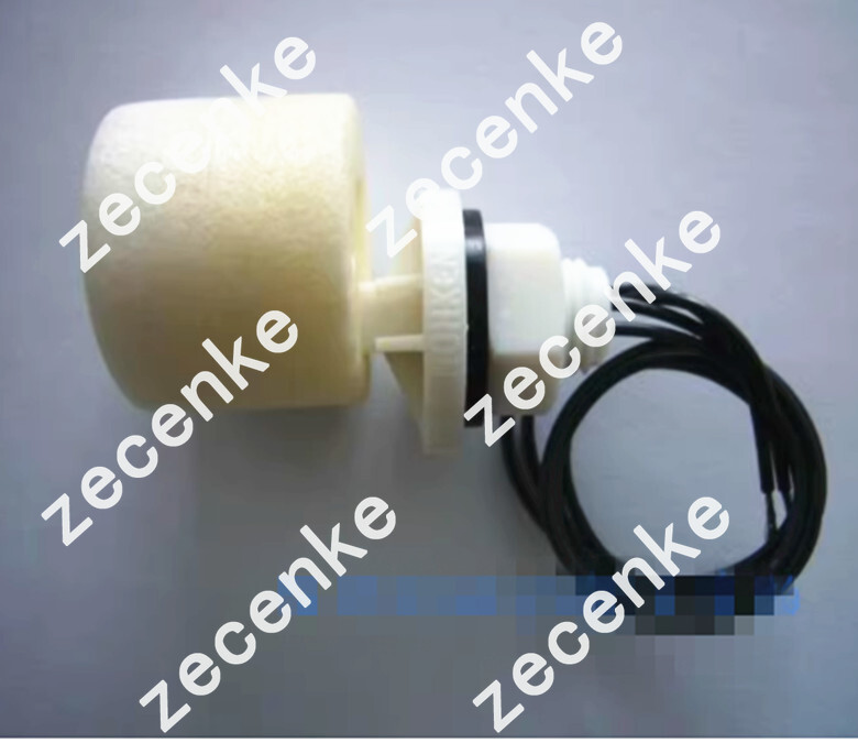 1pc new NOHKEN OLH-3 Small Float Liquid Level Switch Controller