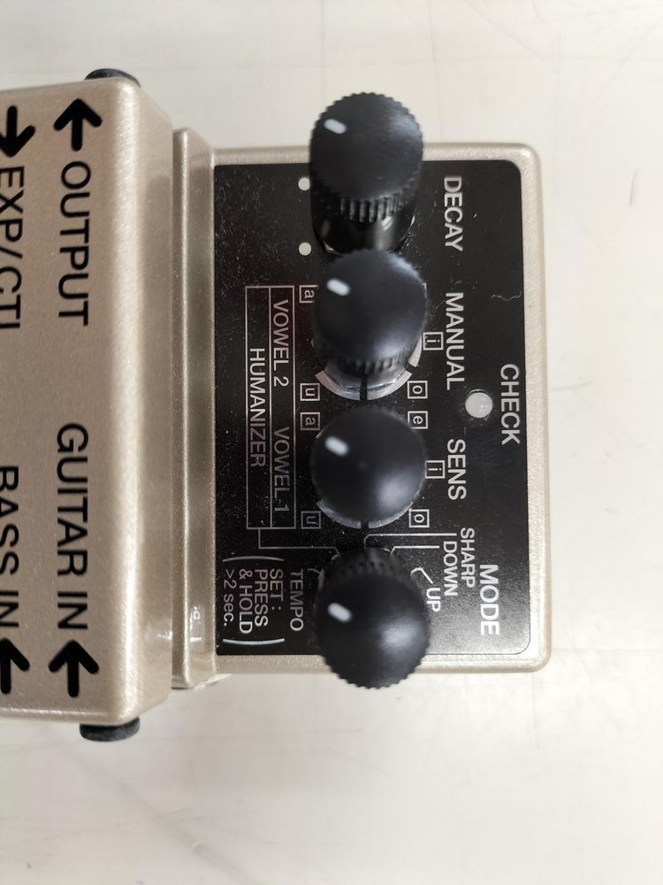 BOSS / AW-3 (no241025)