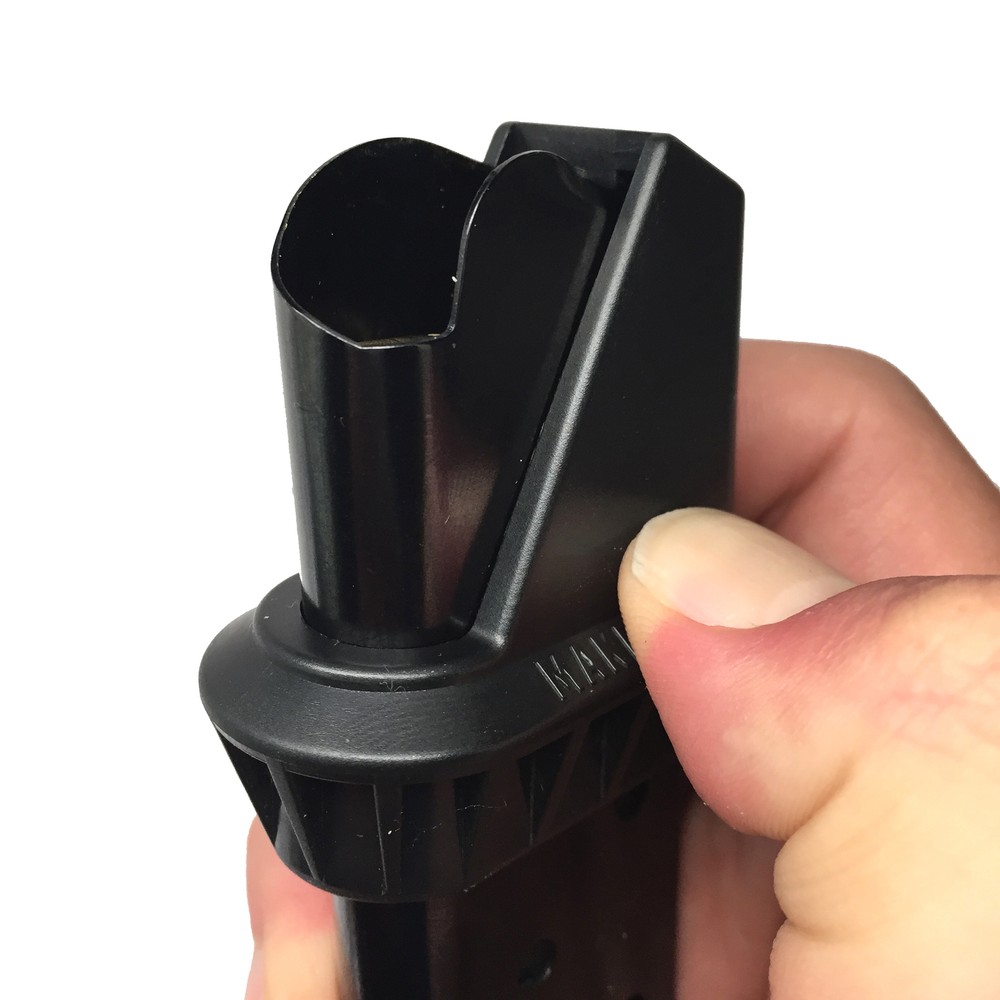 MakerShot Speedloader for 1911 9mm, Pistol Magazine Speed Loader