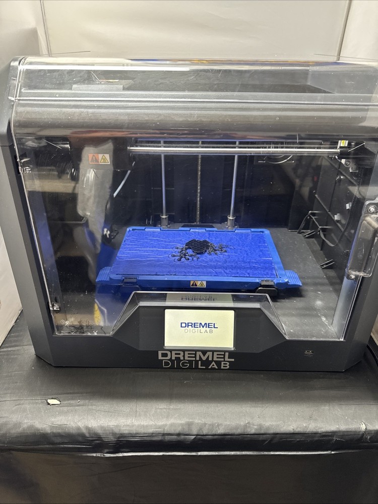 Dremel DigiLab 3D45 3D Printer W/ POWER CORD