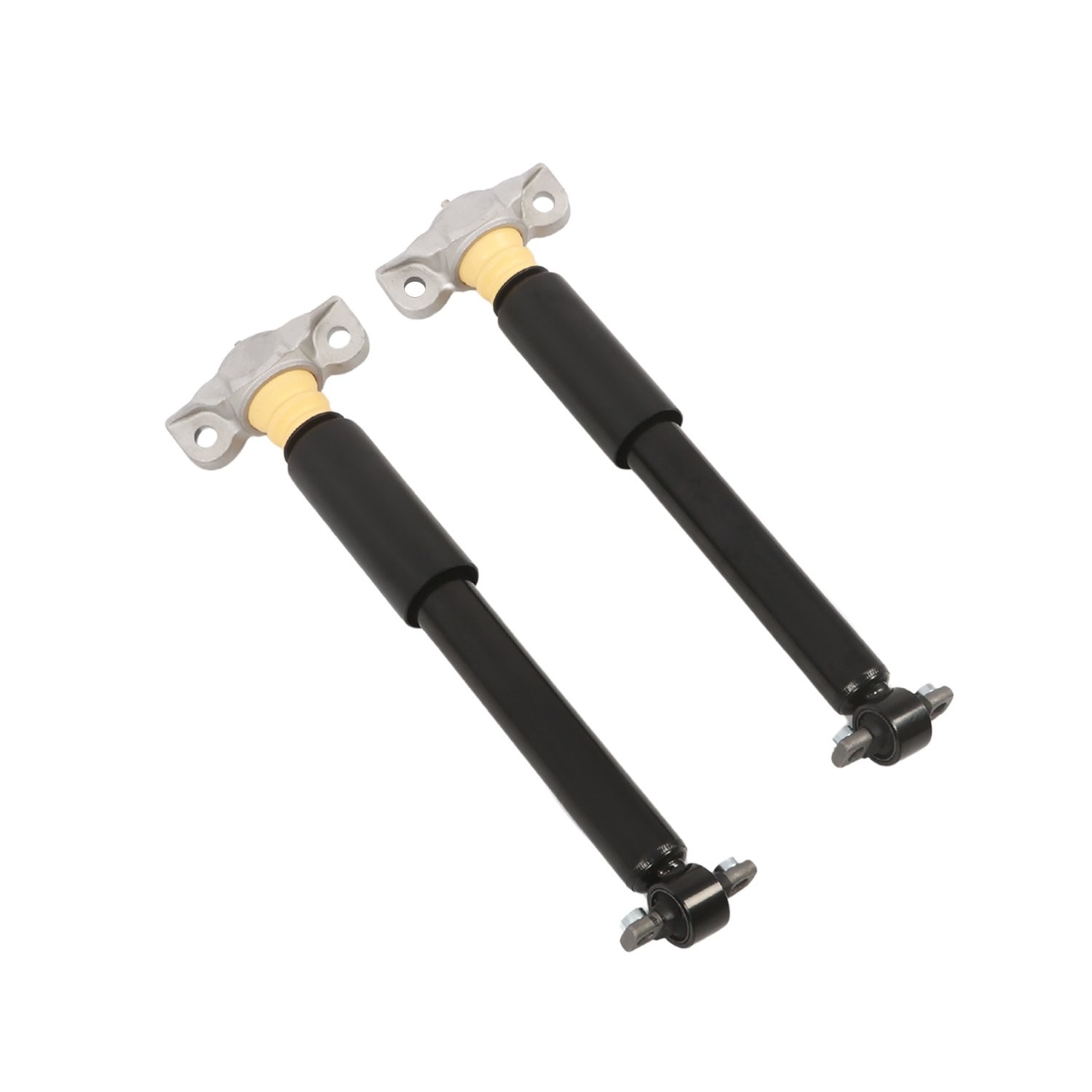 NEW Pair of 2 Rear Complete Shock Absorber Kit Fits For 2013-20 Ford Fusion