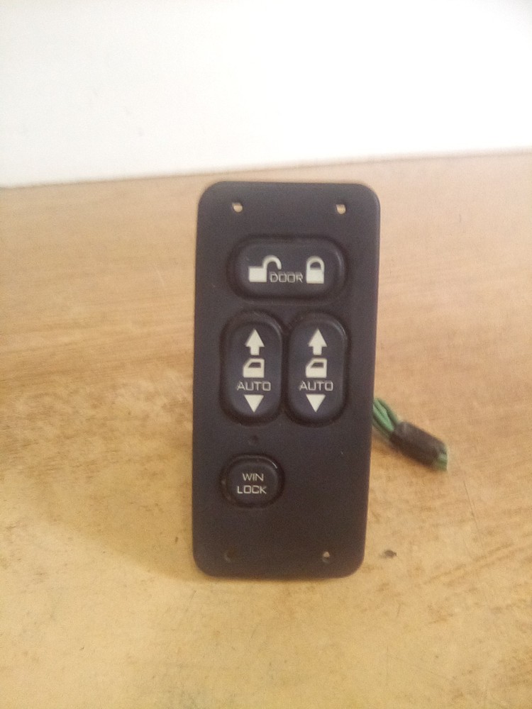 International Prostar 6112900C1 Window Switch