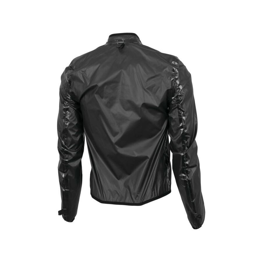 Firstgear Reflex Mesh Jacket - Black, X-Large