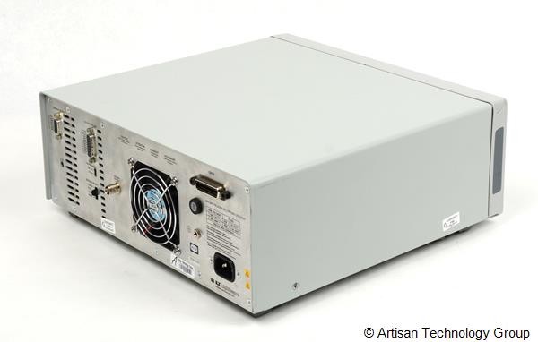 ILX Lightwave LDC-3724B Laser Diode Controller
