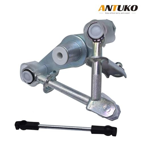 25193630 Manual Shifter Equalizer Link Replacement for 2004-2008 Aveo