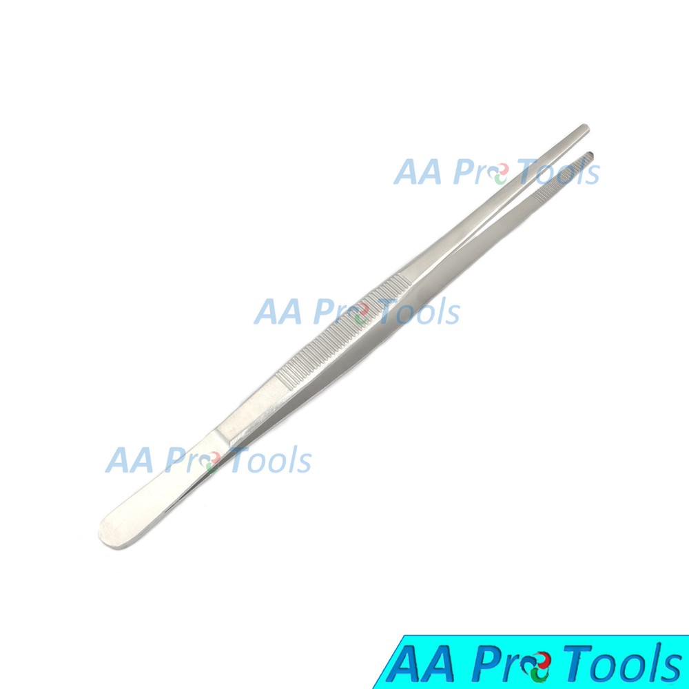 AA Pro: Dressing Forceps Surgical Dental Instruments 6.1/4"