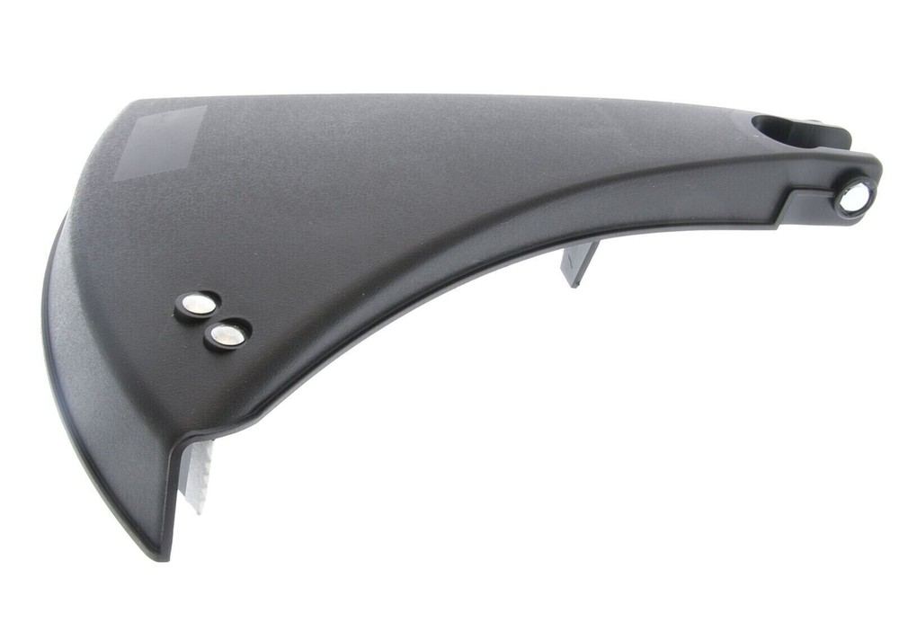 HART HYPER TOUGH String Trimmer GRASS DEFLECTOR For Curved Shaft - PLEASE MATCH
