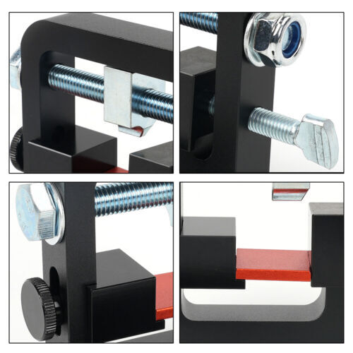 Aiming Pusher Tool Vertical Adjustment Rear Sight Pusher Tool