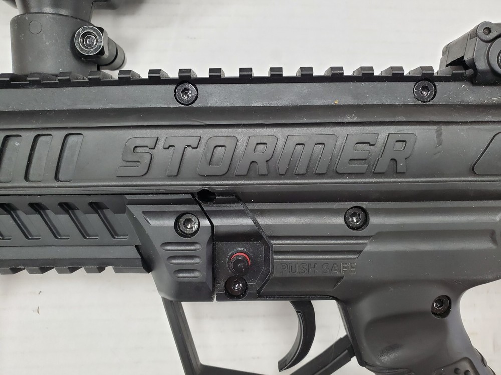 Tippmann Stormer Paintball Marker