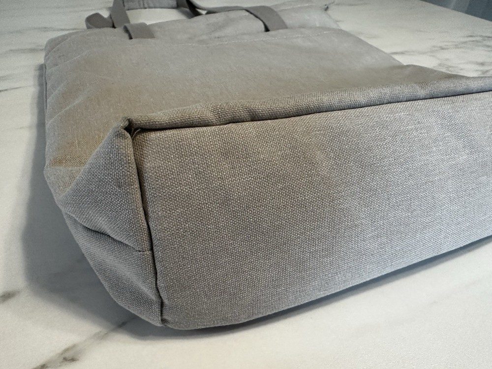 Ikea Dromsack Tote Bag Convertible Backpack Daypack Preowned 🌸Nice🌸