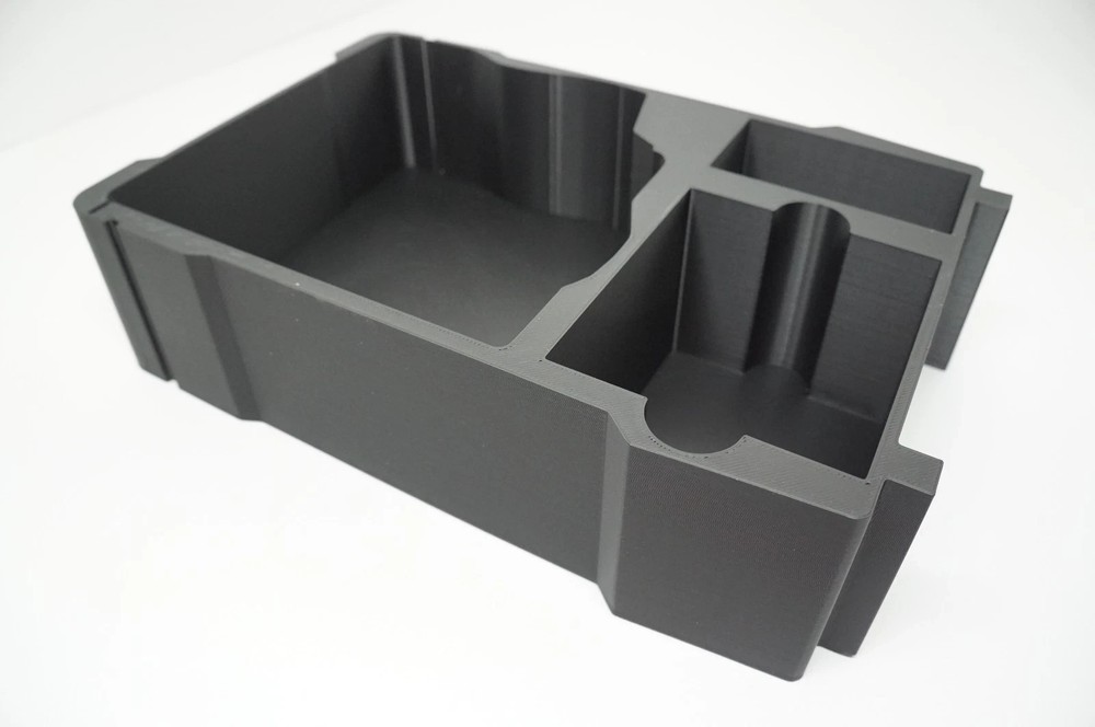 Milwaukee Packout Insert for M12 3/8" Crown Stapler (Insert Only)