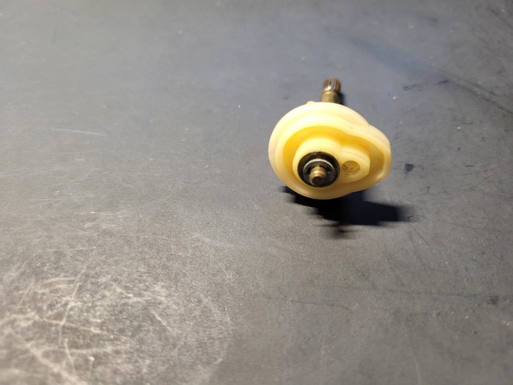 Repeat Cam for a Technics SL-1300 Turntable