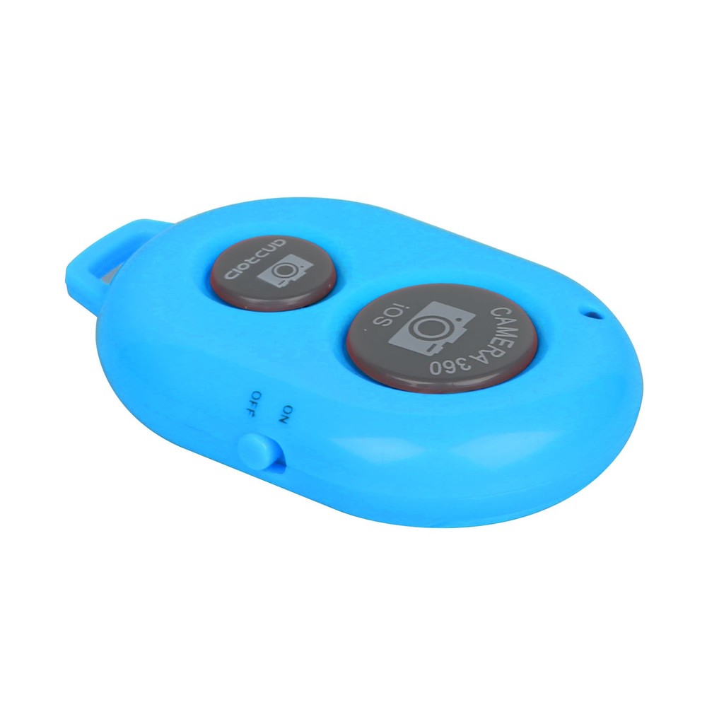 Unique Wireless Shutter Remote Controller for Android and iOS Devices