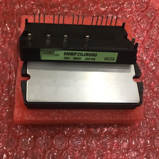6MBP20JB060 6MBP20JB-060 6MBP20JB 060 PACKAGE:MODULE