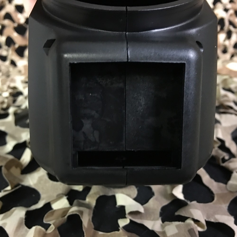 NEW HALO or Reloader B Shell Kit Loader Replacement - Solid Matte Black