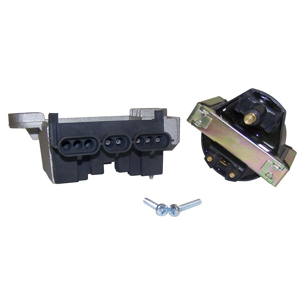 Crown Automotive 33002299 CONTROL MODULE