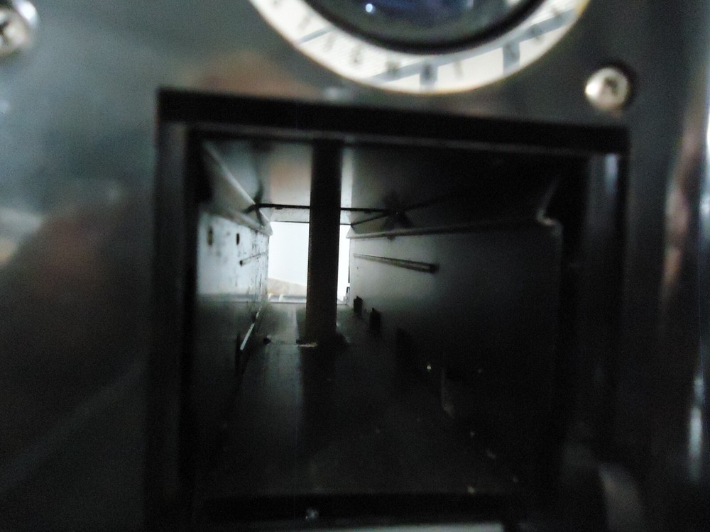 VINTAGE SEARS TOWER SLIDE PROJECTOR 9871( works great) #