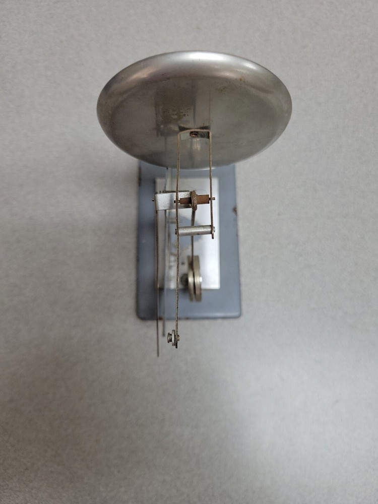 Hamilton Penny Weights 35g Scale Model 35-P