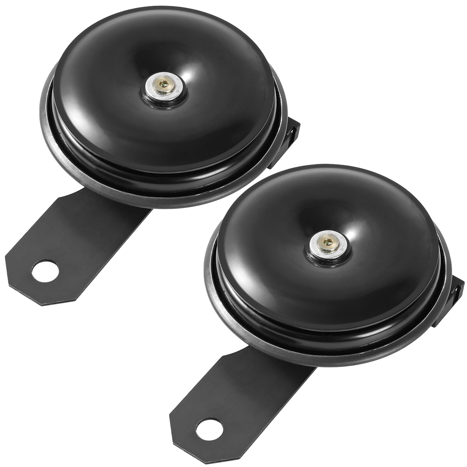 Car Horn 110db Loud Dual Tone For Toyota Lexus 86520-01050 011225881 Motorcycle