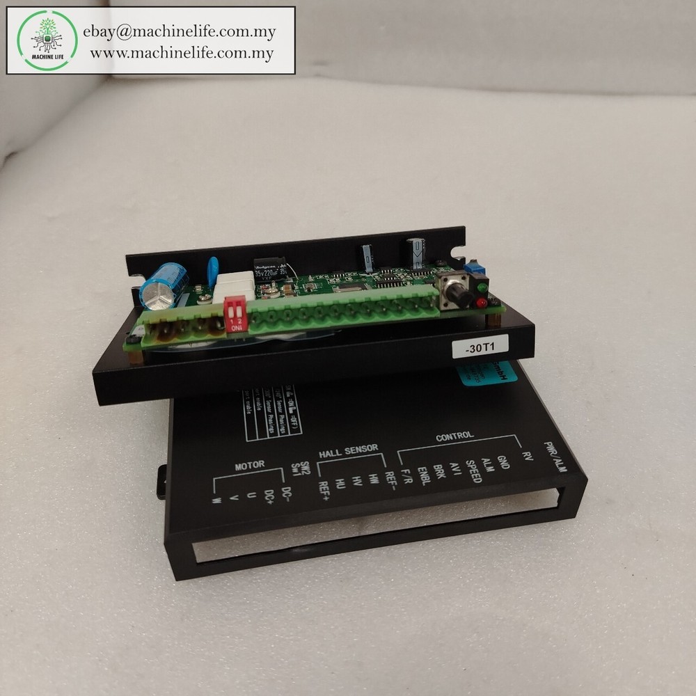 VIPTECH D201211 2463 HT-MOTOR BLOC-8015A