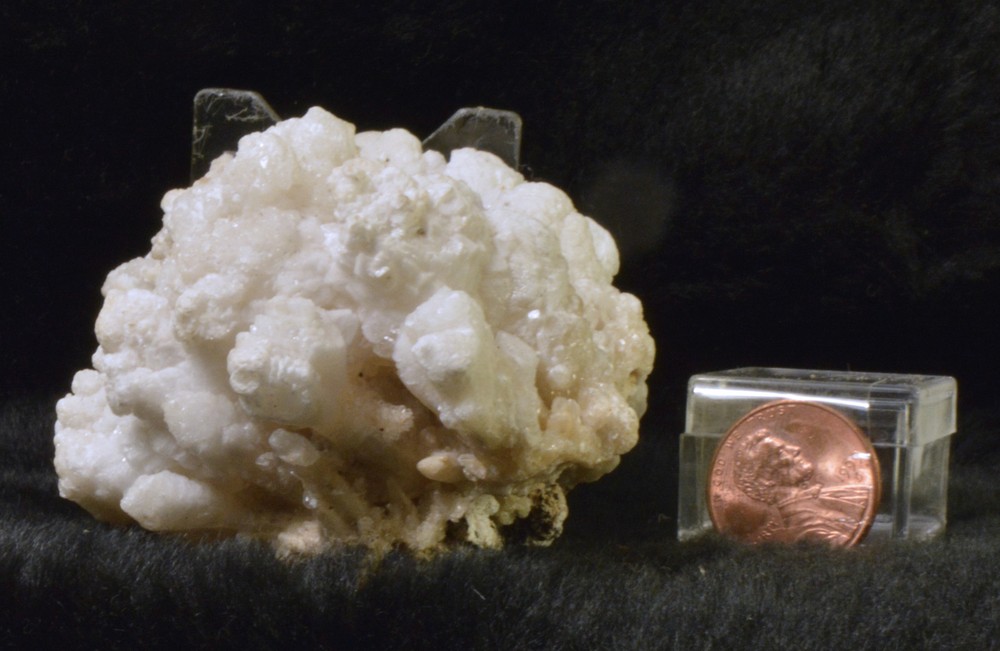 #2476 Aragonite - Thailand