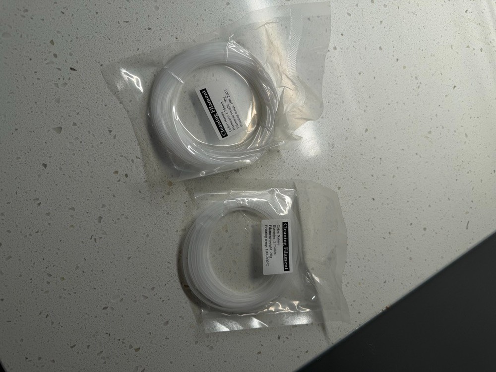 Raise3D pro3 Plus with Hyper-Speed Update and Accessories - Low Hours