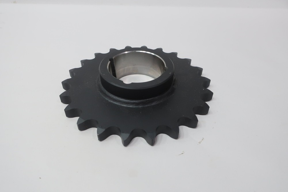 Martin 100BTB22 2517 Single Roller Chain Sprocket 22t
