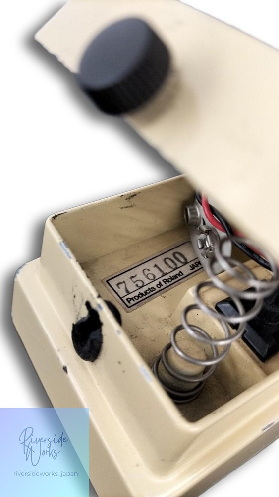 BOSS FT-2 Dynamic Filter Effect Pedal Used JP