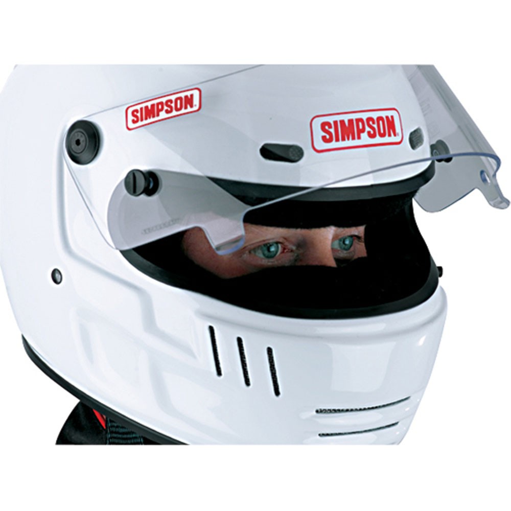 Simpson Helmet 97035;