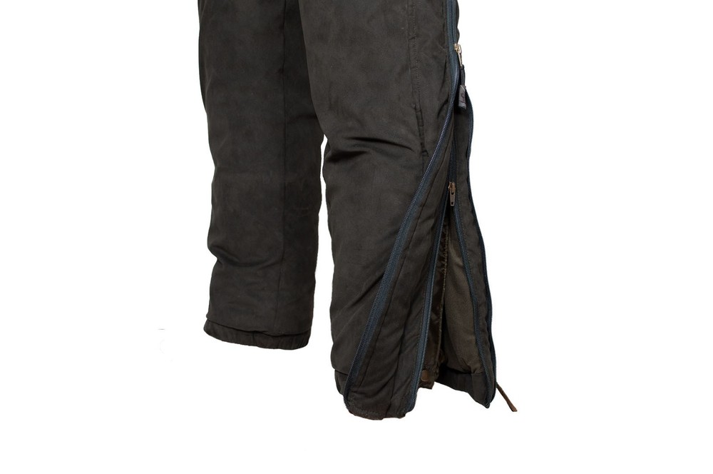 Hubertus Hunting Pants "Iceland"