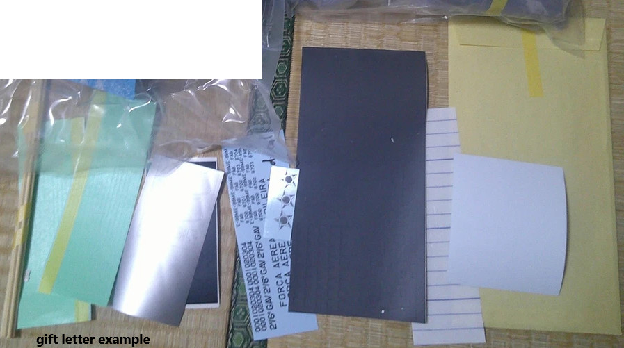 1/72 Embraer E-99M or EMB-145H 3D data set