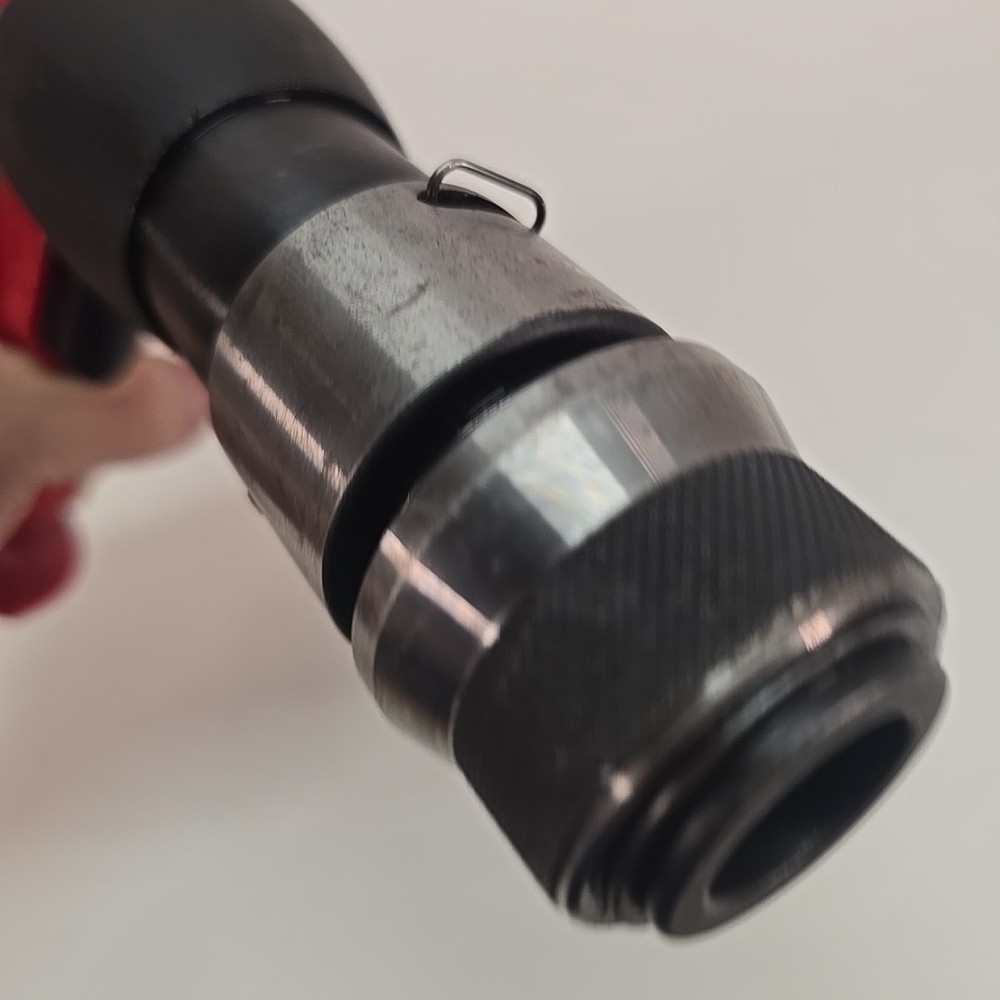 Aircat 5100-A-T Composite Air Hammer (Tool Only)